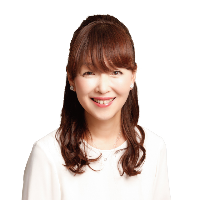 安東　徳子 氏 株式会社エスプレシーボ・コム代表