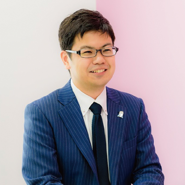 安里　庶司 氏 株式会社ちゅら婚ラボ 代表取締役社長