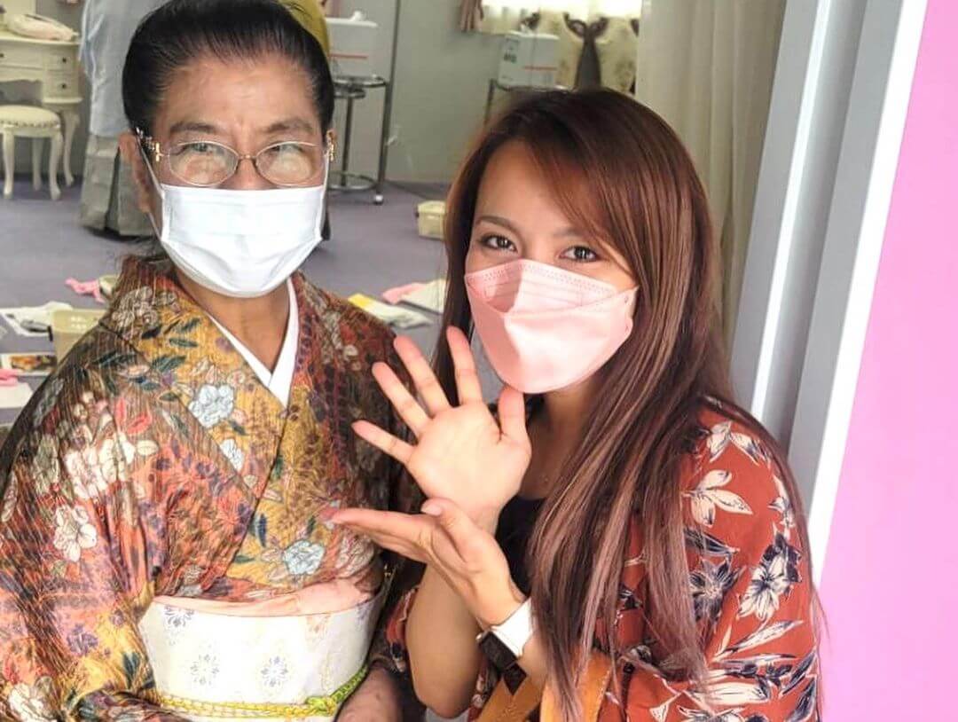インスタグラムのイメージ