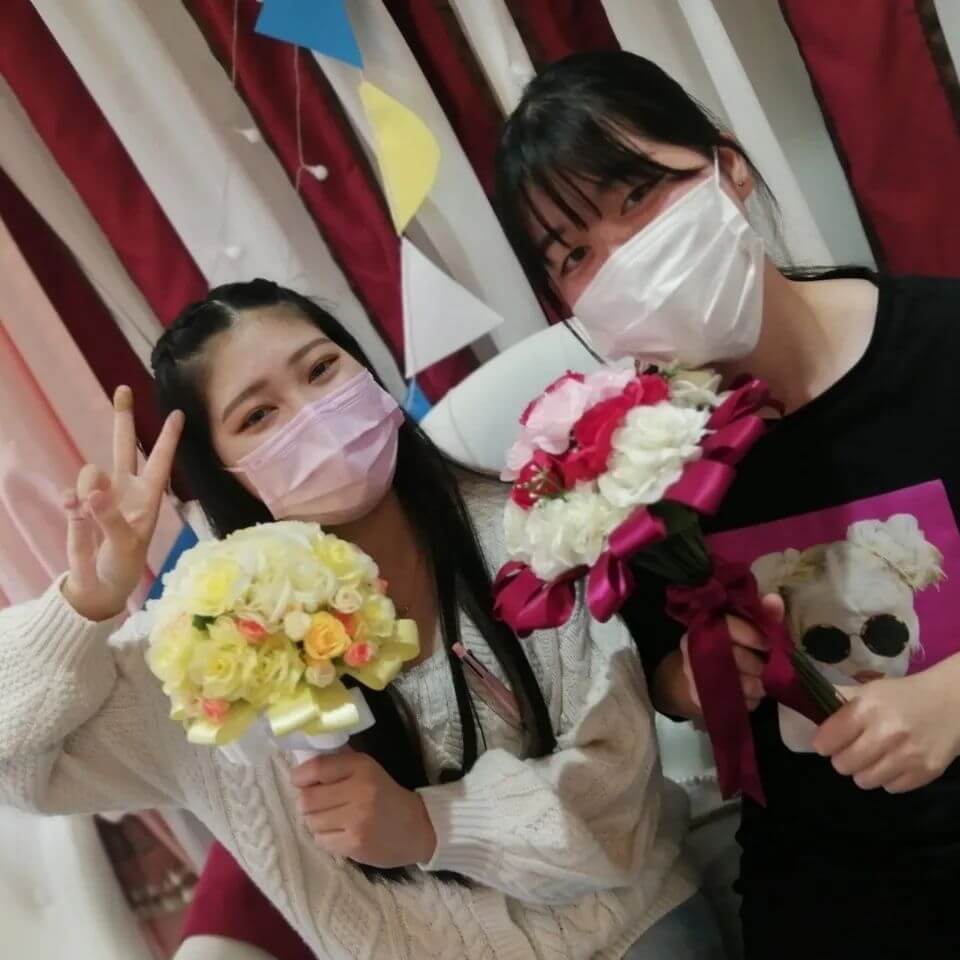 インスタグラムのイメージ